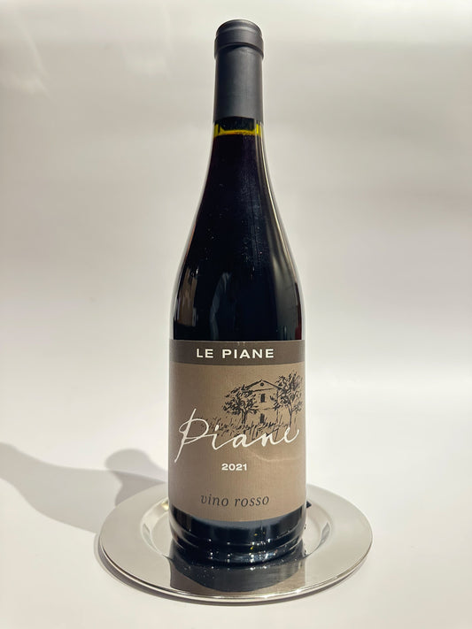 Le Piane 'Piane Vino Rosso'  2021