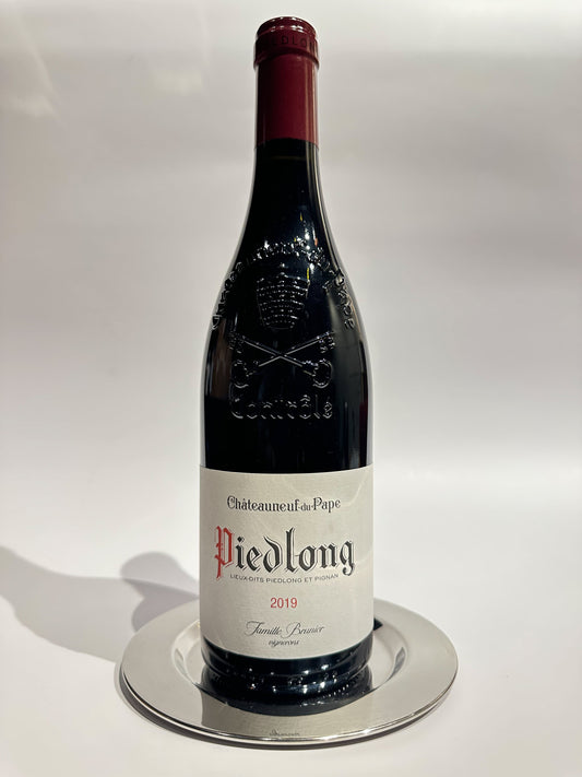 Vignobles Brunier Chateauneuf-du-Pape Piedlong 2019