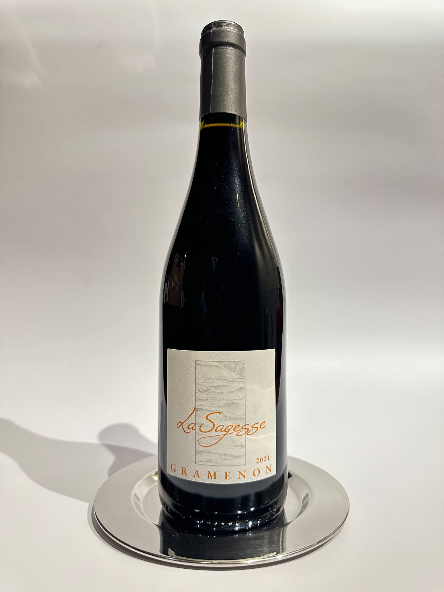 Grameonon 'La Sagesse' Cotes du Rhone 2021