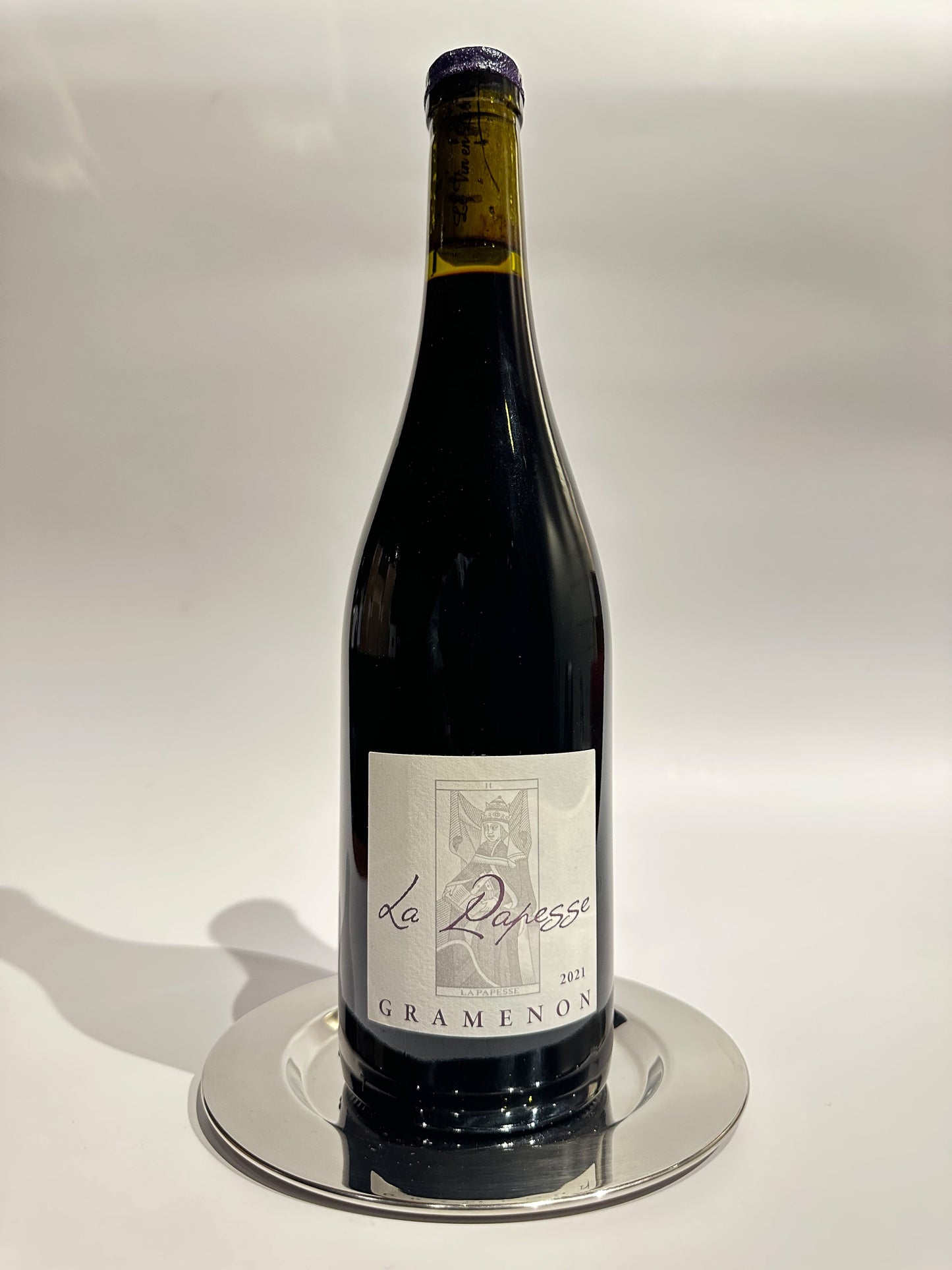 Gramenon 'La Papesse' Cotes du Rhone 2021