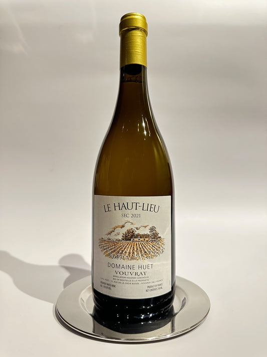 Domaine Huet 'Le Haut Lieu Sec' 2021