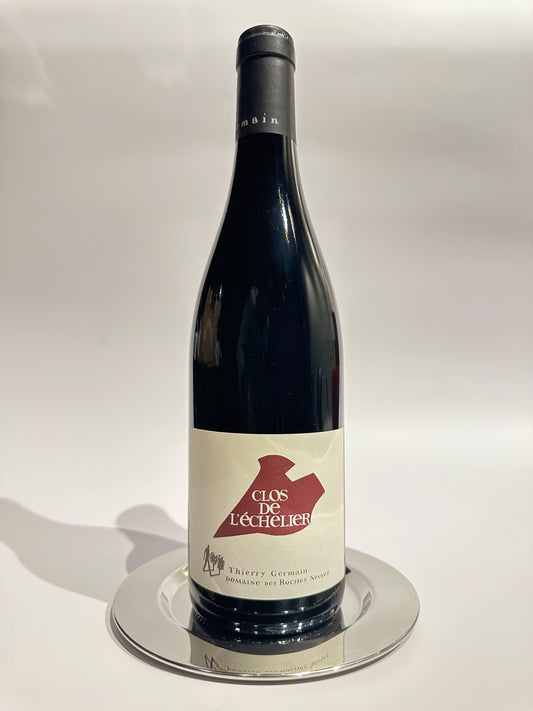 Thierry Germain Saumur Champigny Clos de l'Echelier 2020