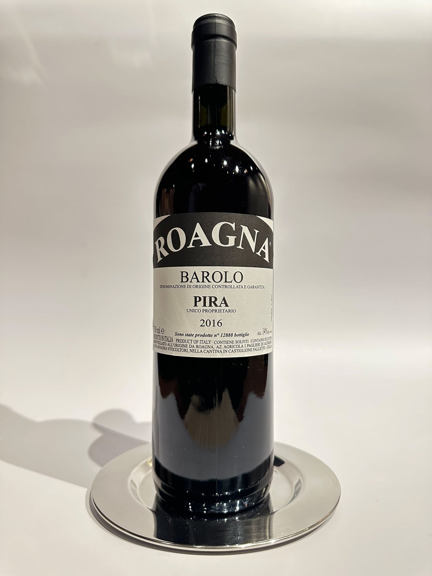 Roagna 'Pira' Barolo 2016