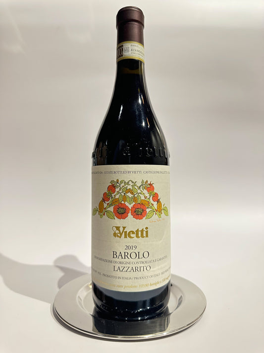 Vietti 'Lazzarito' Barolo 2019