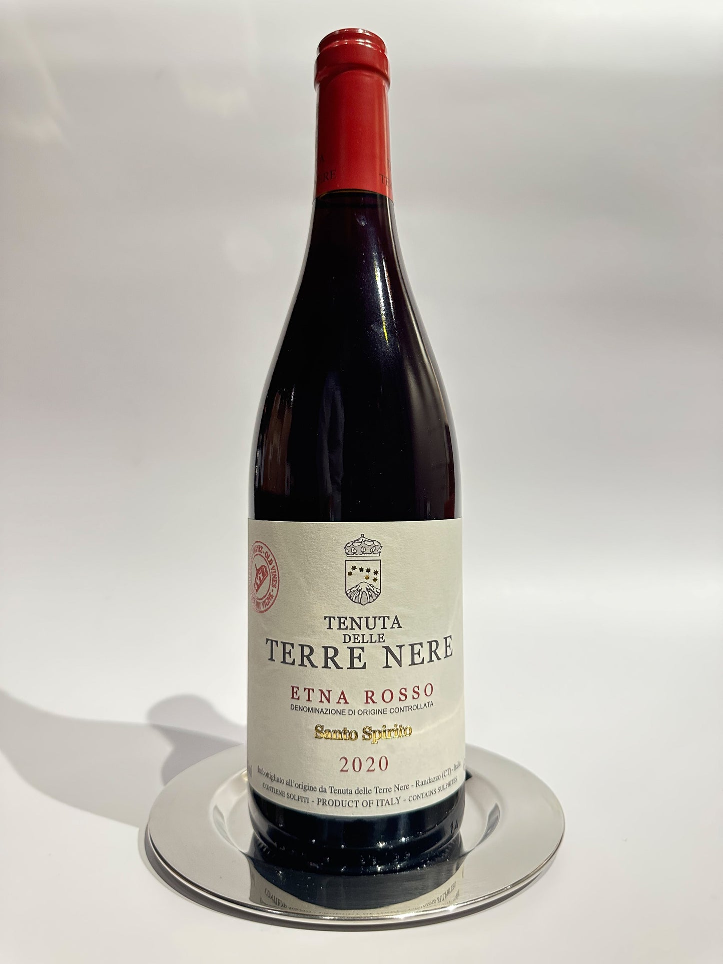 Terre Nere Etna Rosso 'Santo Spirito' 2020