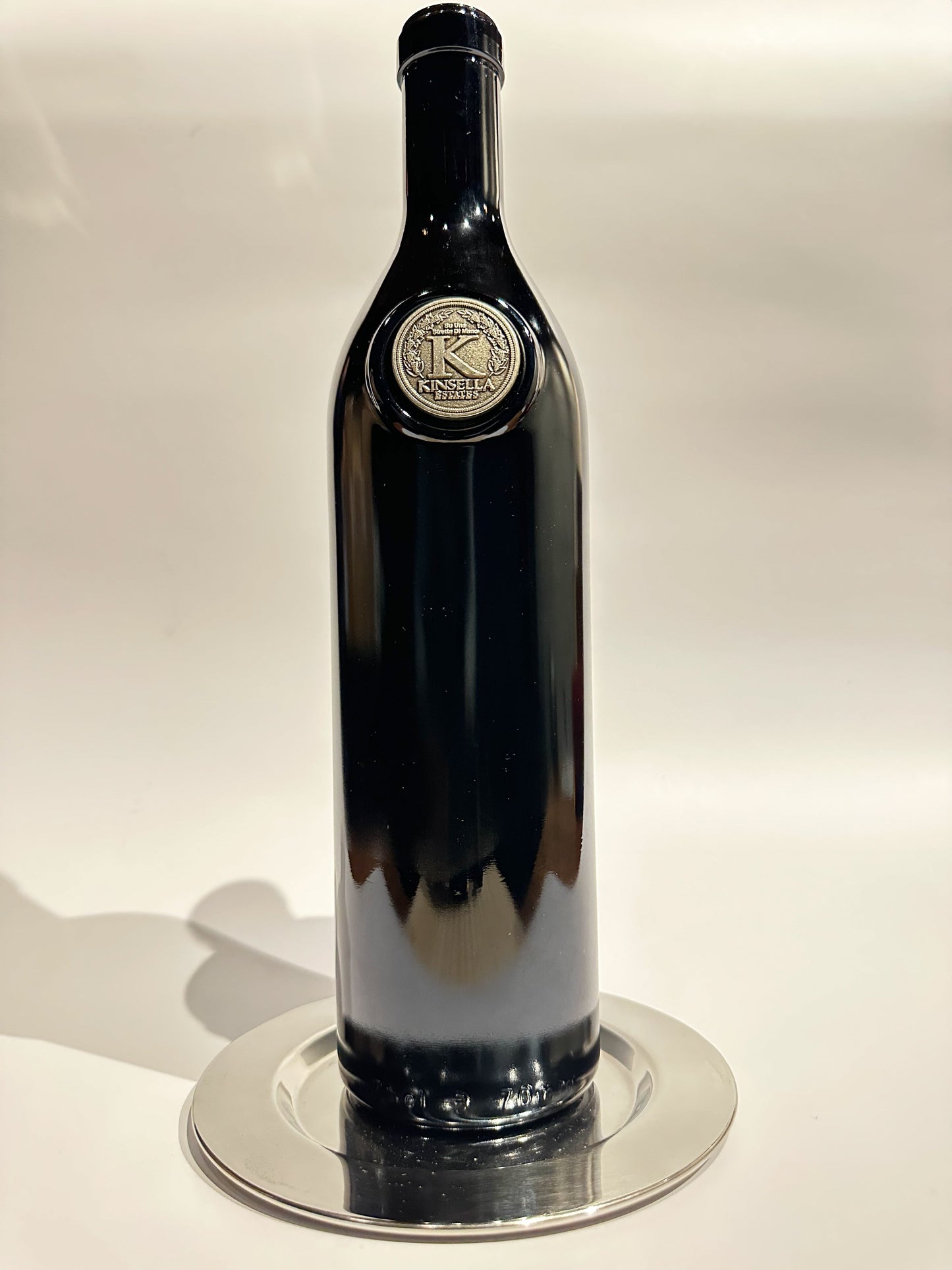 Kinsella Estates Tamara Vineyard Cabernet Sauvignon 2018