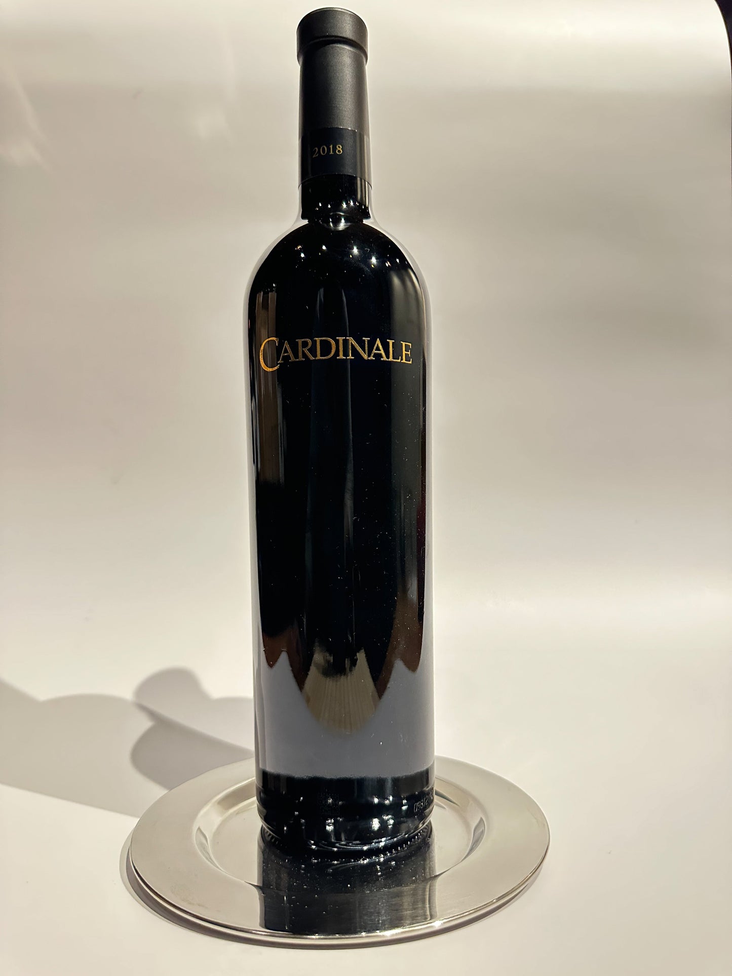 Cardinale Cabernet Sauvignon 2016