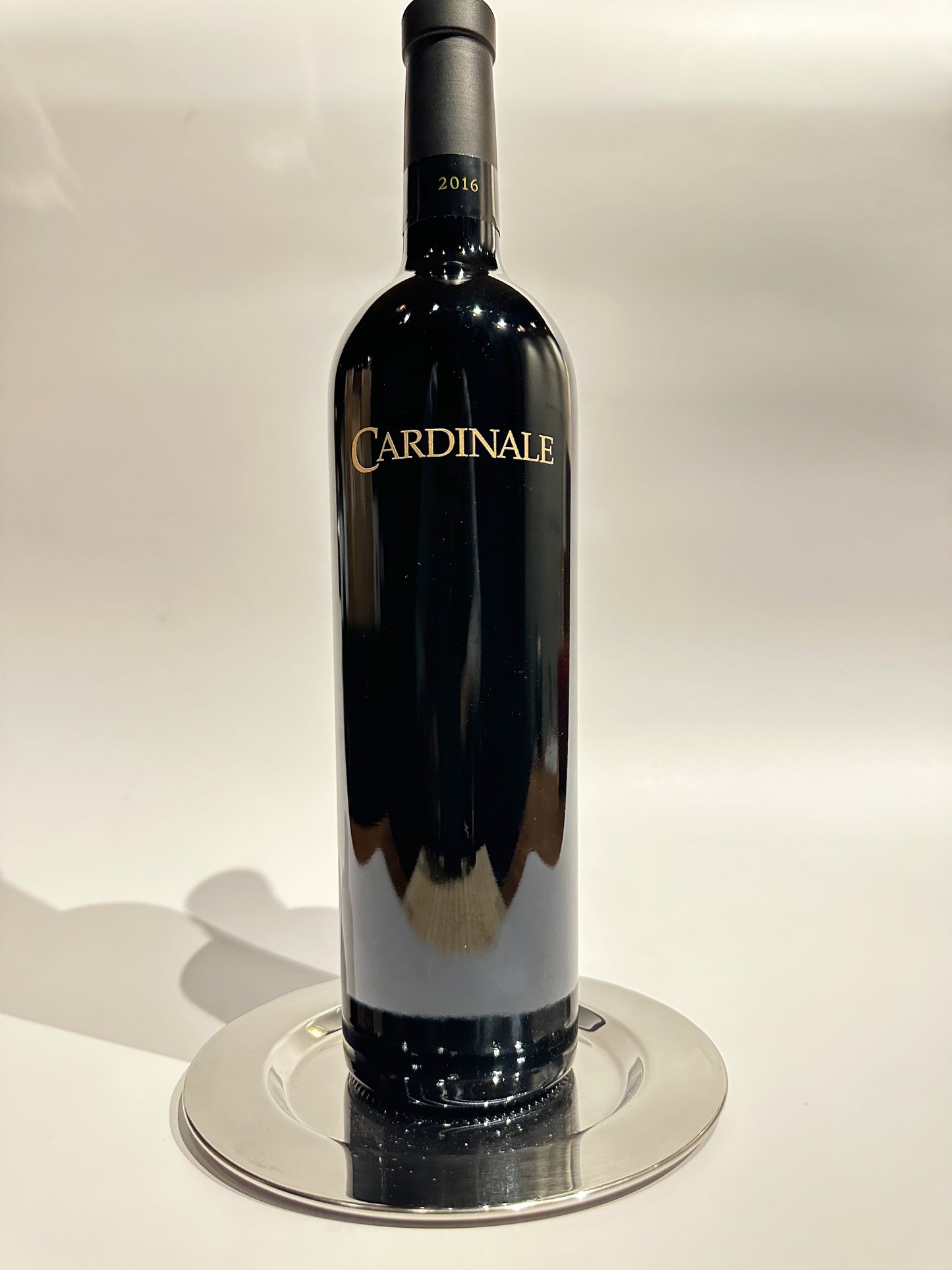 Cardinale Cabernet Sauvignon 2018