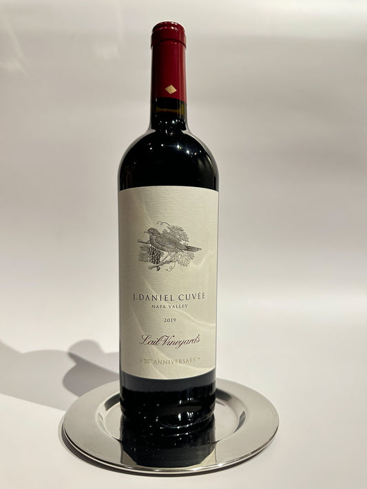 Lail Vineyards 'J. Daniel Cuvée' Napa Valley Cabernet Sauvignon 2019