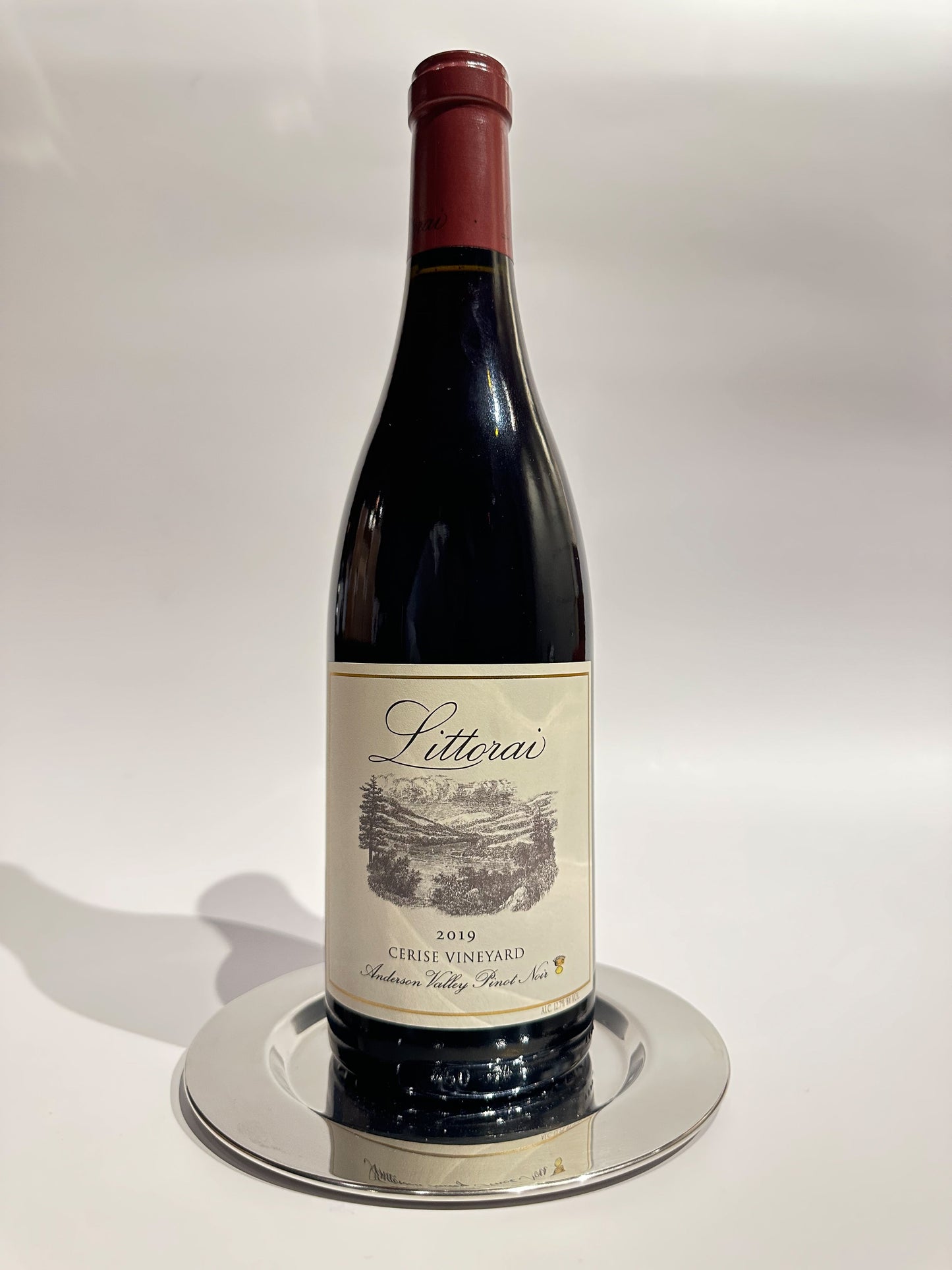 Littorai 'Cerise Vineyard' Pinot Noir 2019