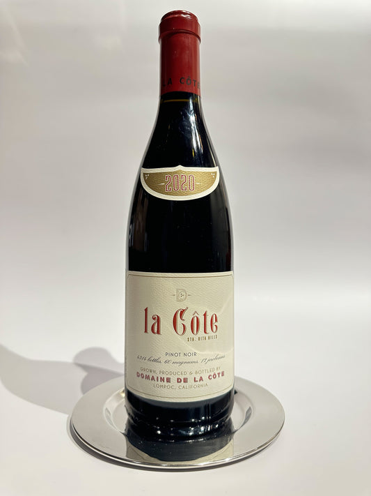 Domaine de la Cote 'La Cote' Pinot Noir 2020