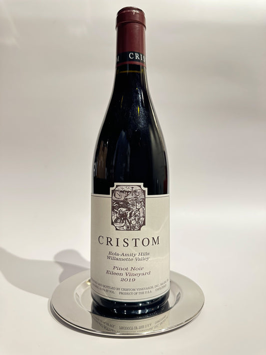 Cristom 'Eileen Vineyard' Pinot Noir 2019