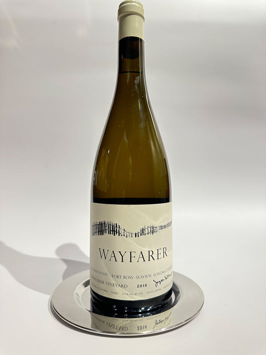 Wayfarer 'The Estate' Chardonnay 2019