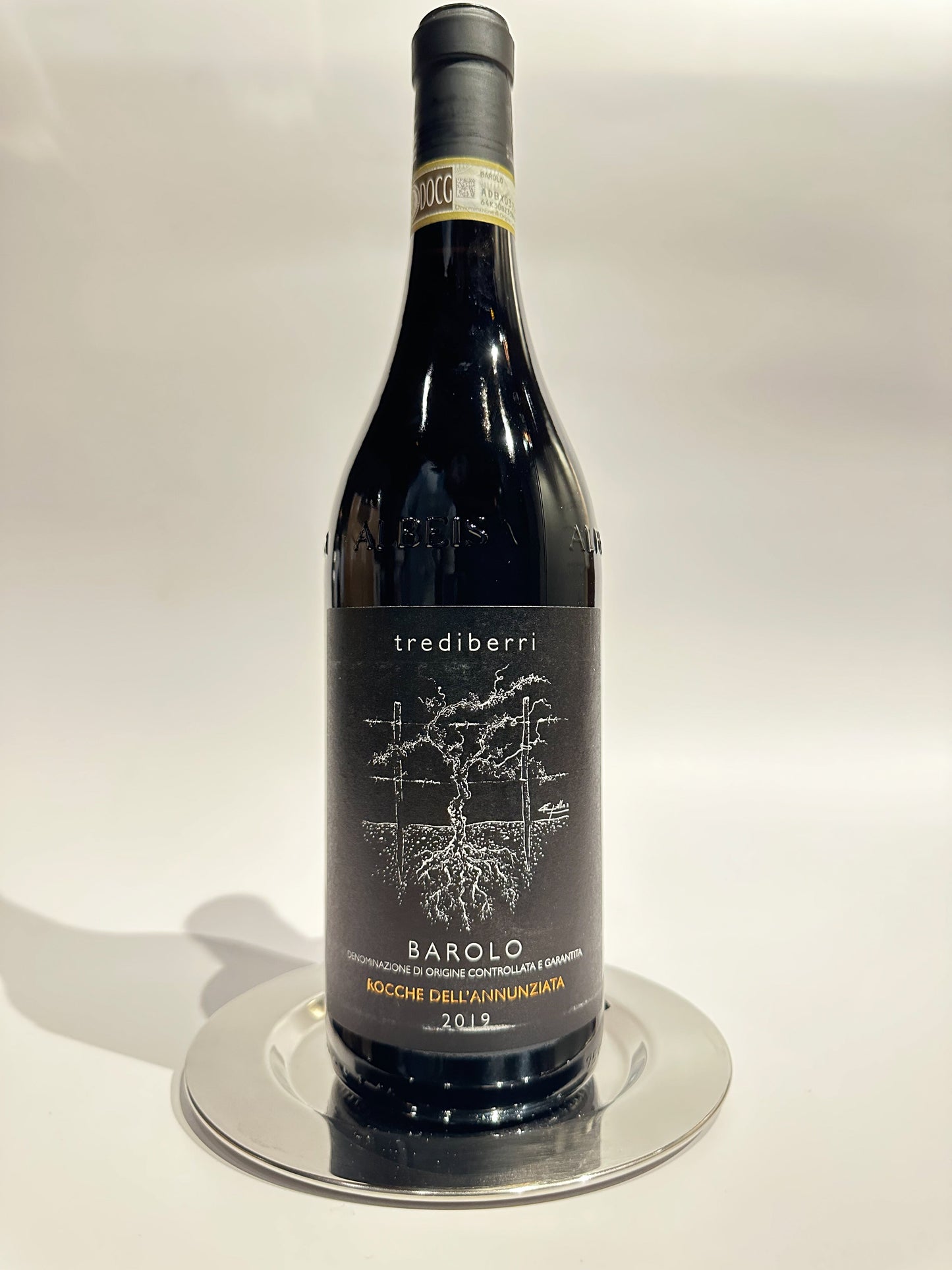 Trediberri "Rocche Dell'Annunziata" Barolo 2019