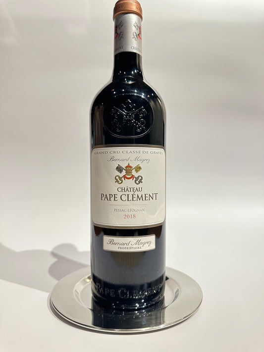 Château Pape Clément Pessac-Léognan 2018