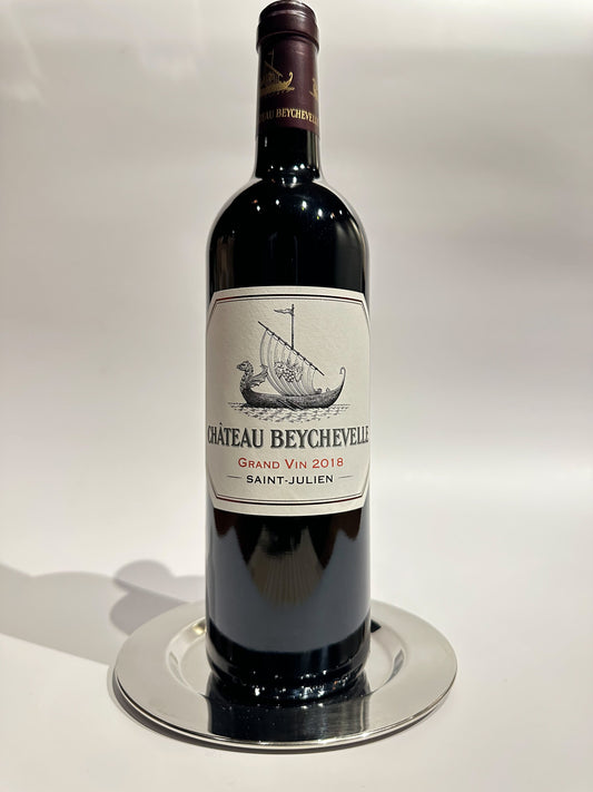 Château Beychevelle 2018