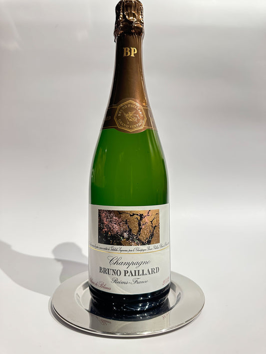 Bruno Paillard Blanc de Blancs Champagne 2012