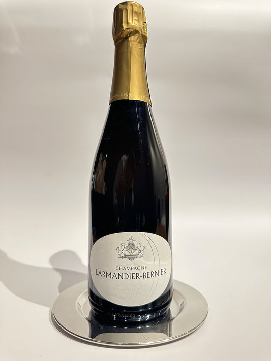 Larmandier Bernier Extra Brut Blanc de Blancs Longitude NV