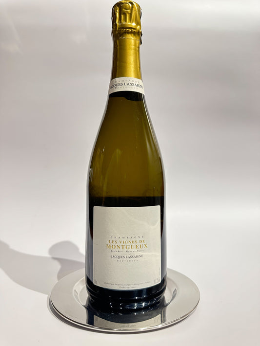 Jacques Lassaigne Les Vignes De Montgueux Champagne