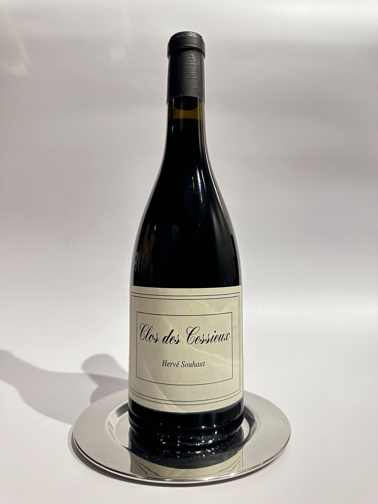 Hervé Souhaut 'Clos des Cessieux' 2018