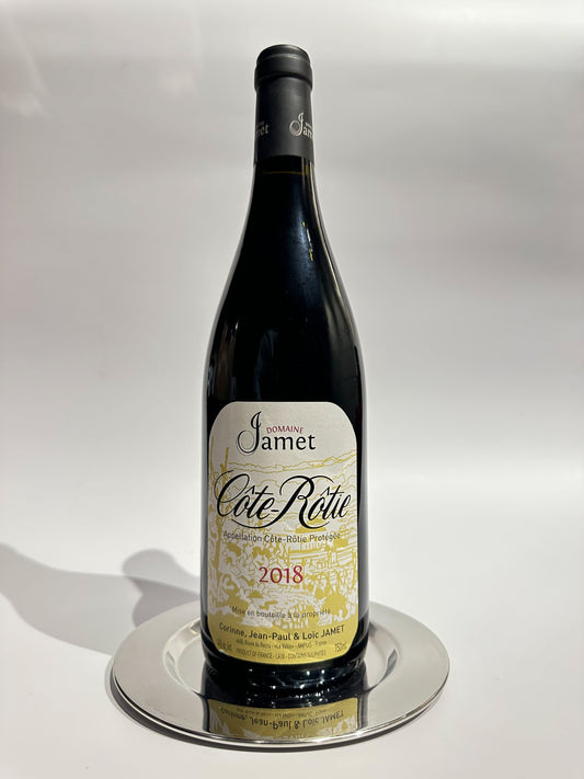 Domaine Jamet Cote-Rotie 2018