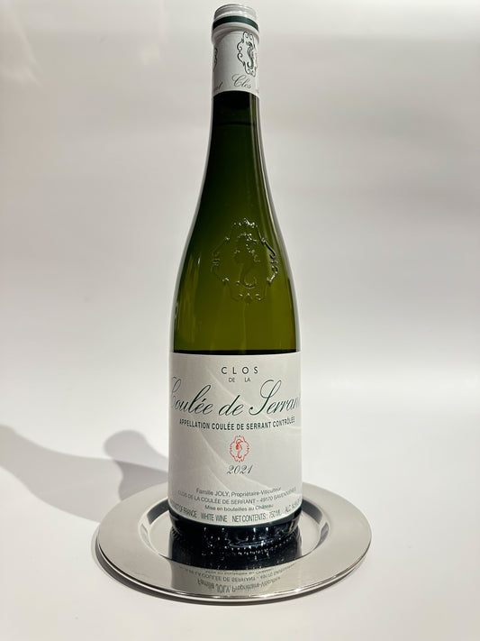 Nicolas Joly 'Clos de la Coulee de Serrant' 2021