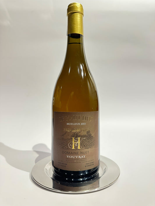 Domaine Huet Haut Lieu Moelleux Premier Trie 2015