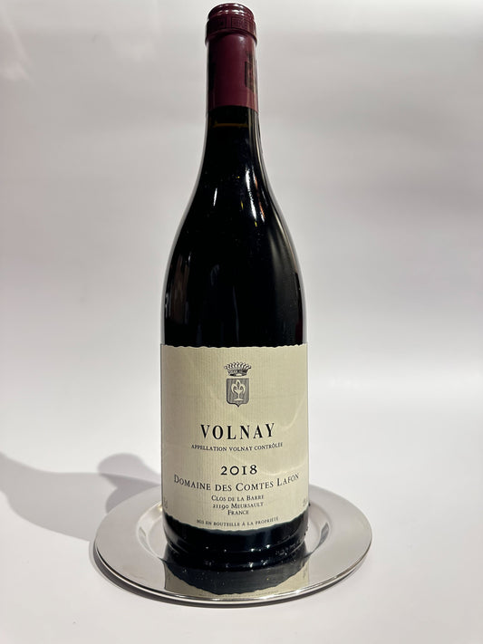 Domaine des Comtes Lafon Volnay 2018