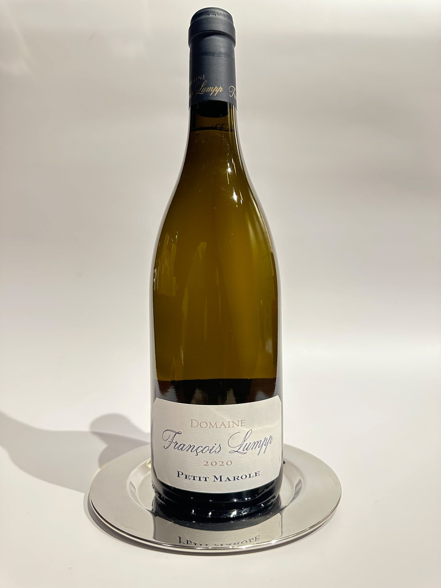 Domaine Francois Lumpp 'Petit Marole' Blanc 2020