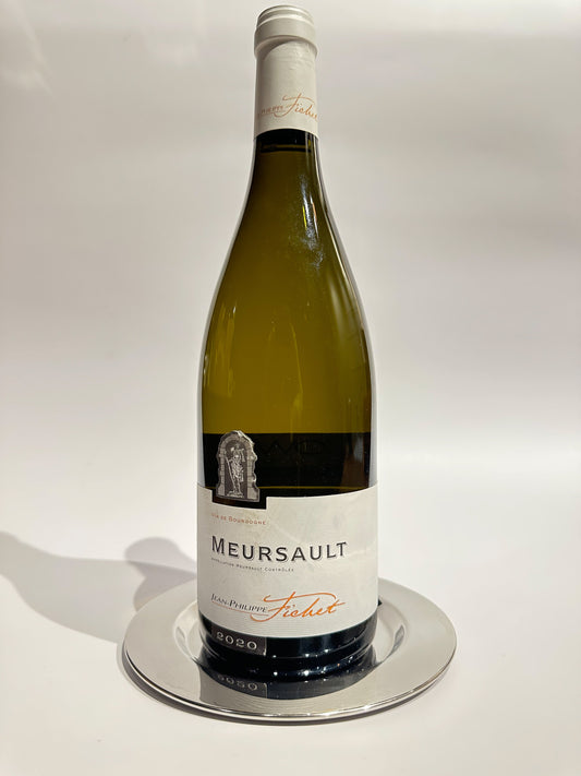 Domaine Fichet Meursault 2020