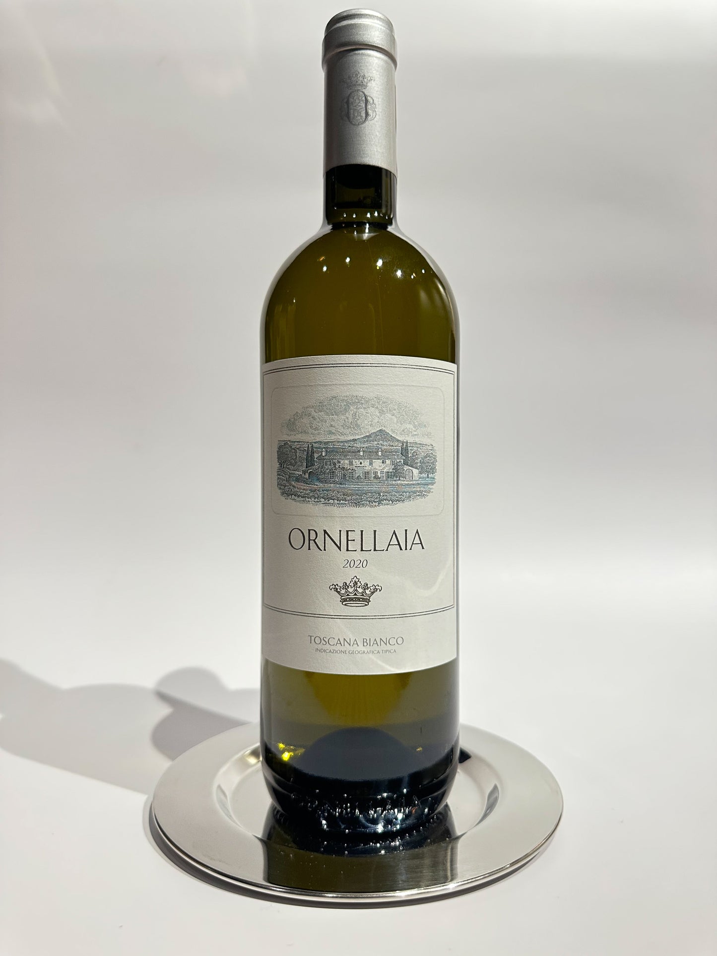 Ornellaia Bianco 2020