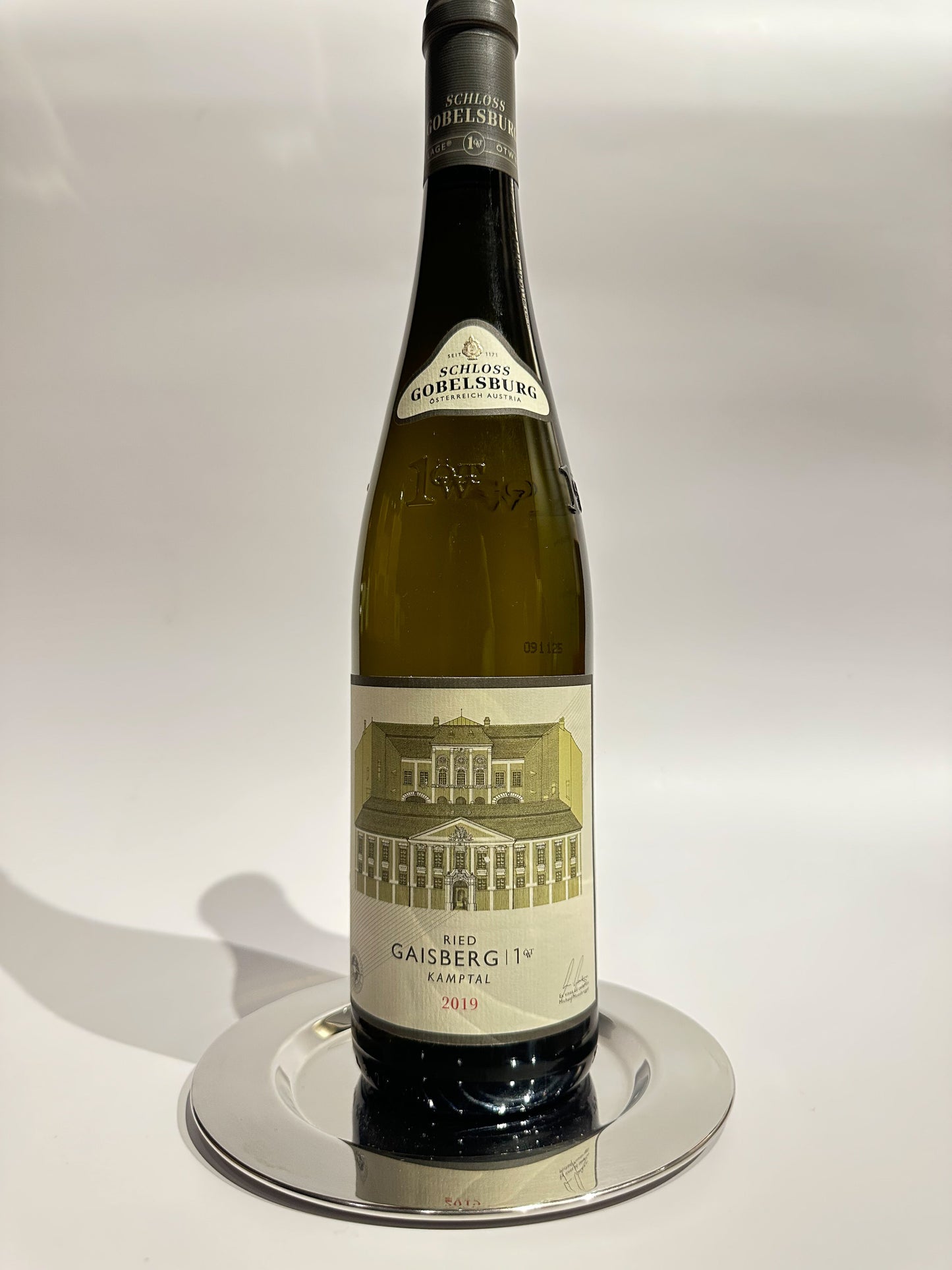 Schloss Gobelsburg Gaisberg Riesling 2019