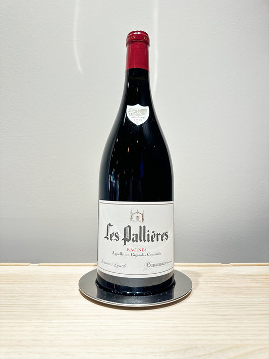 Domaine les Pallieres Gigondas Racines 2019 1.5L