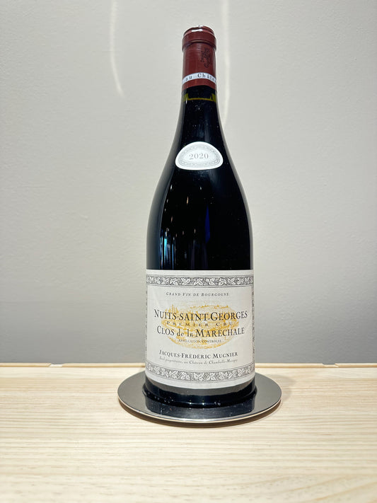 Domaine J.F. Mugnier Nuits St Georges Clos de la Marechale 1er Cru 2017 1.5L