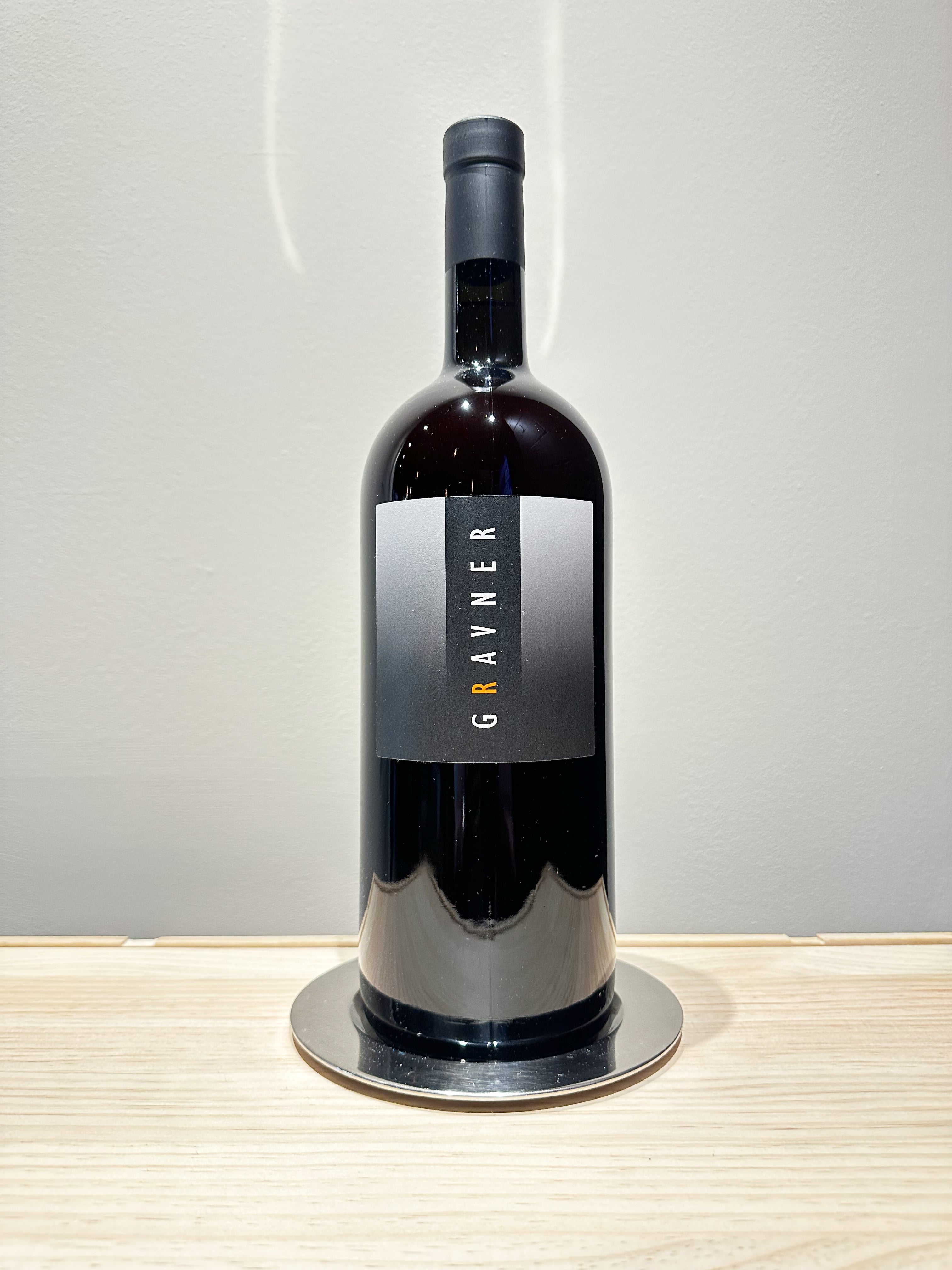 Gravner Ribolla Gialla 2003 1.5L – Old Woodward Cellar