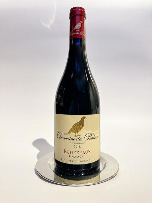 Domaine des Perdrix Echezeaux Grand Cru 2018