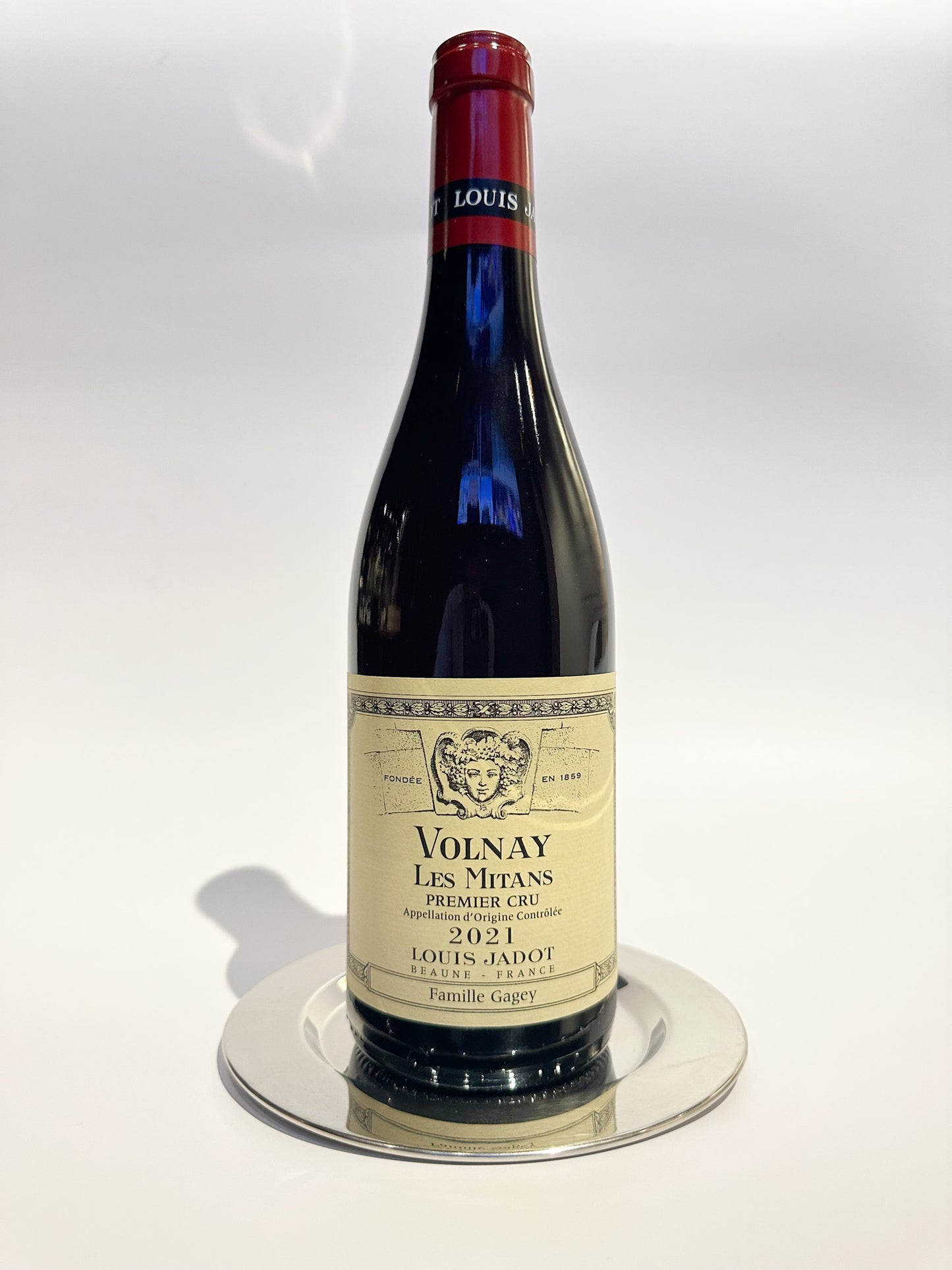 Louis Jadot Volnay "Les Mitans" 1er Cru 2021