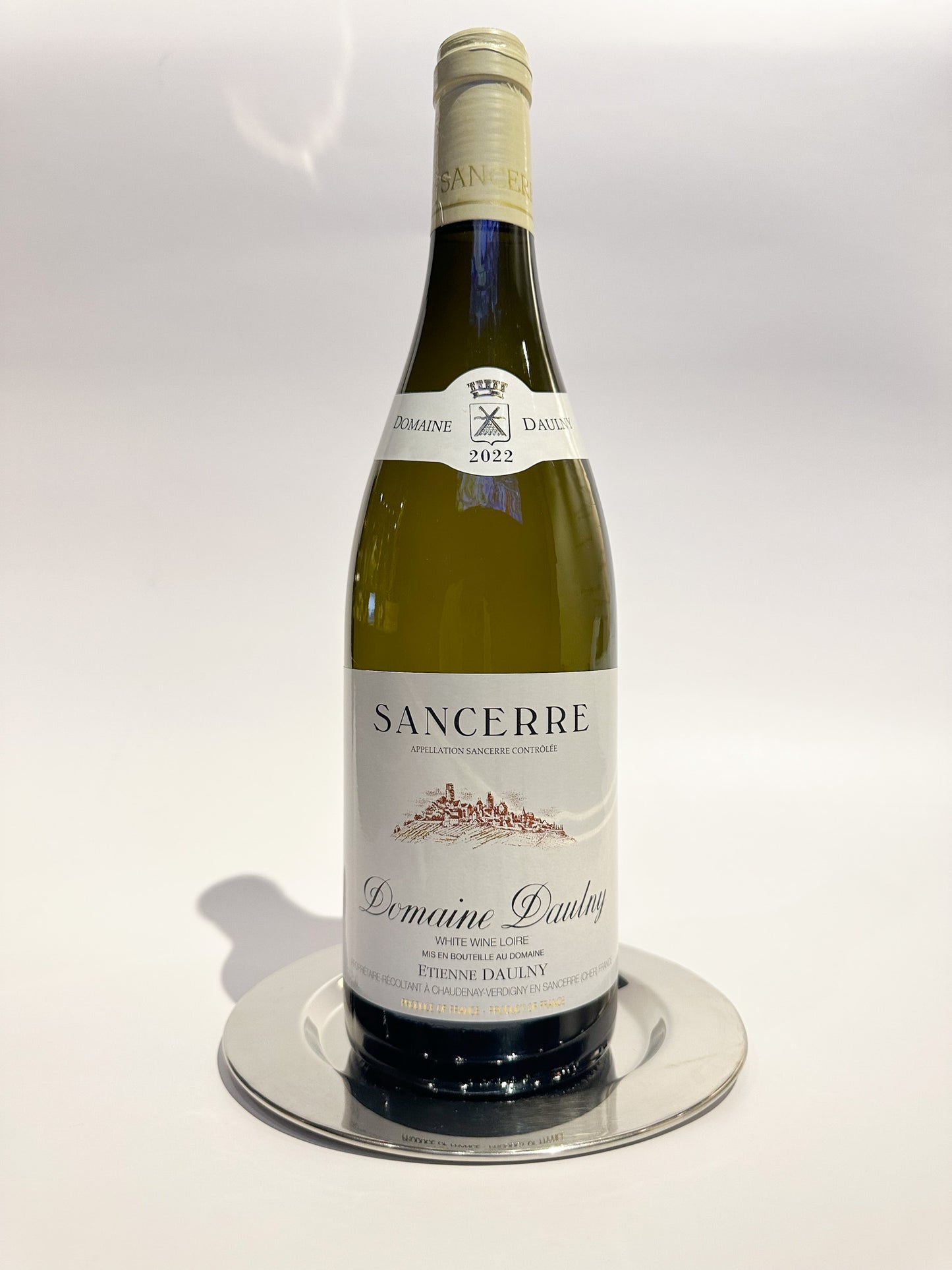 Domaine Daulny Sancerre 2022