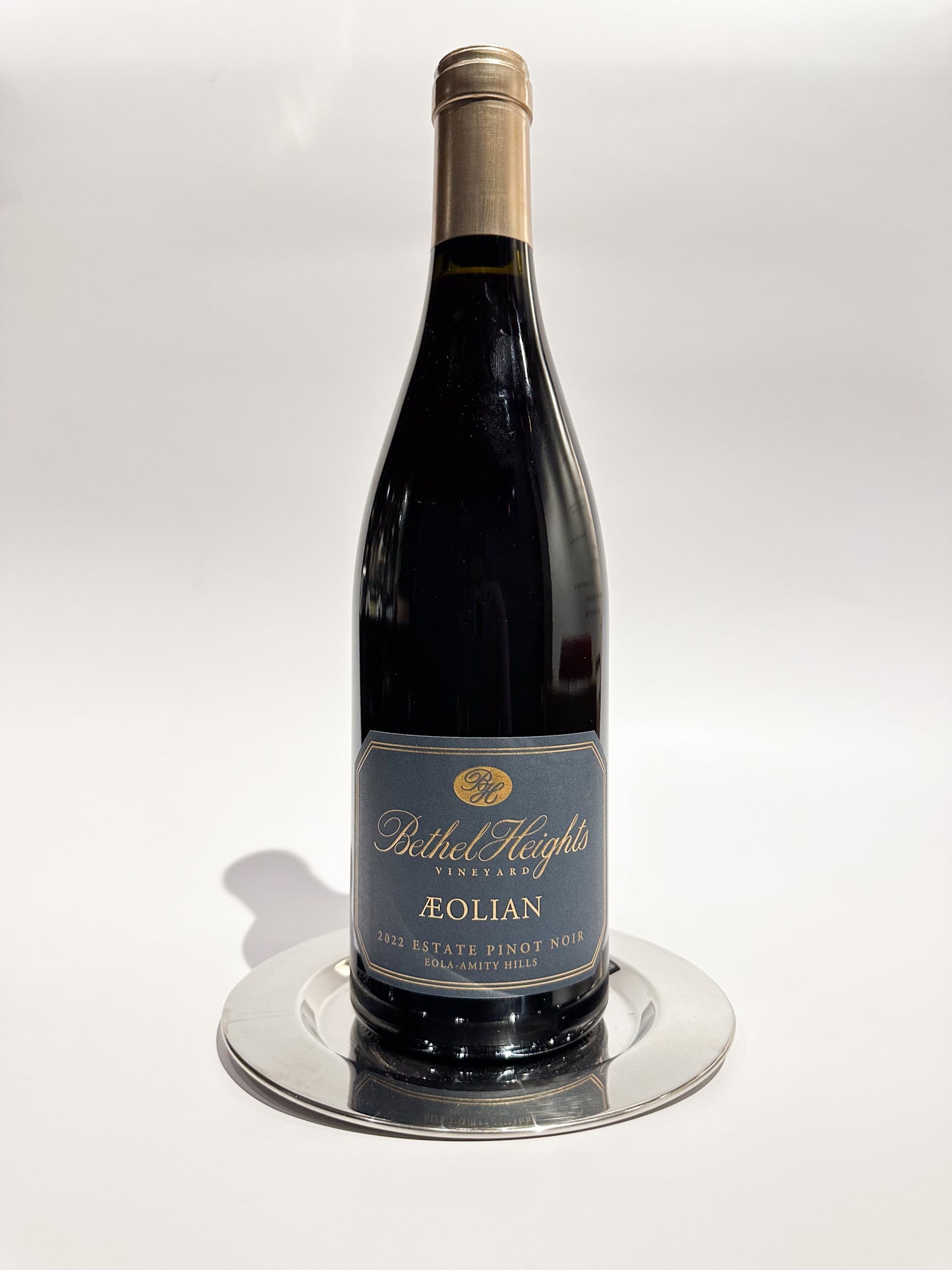 Bethel Heights Vineyard 'Aeolian' Estate Pinot Noir 2022