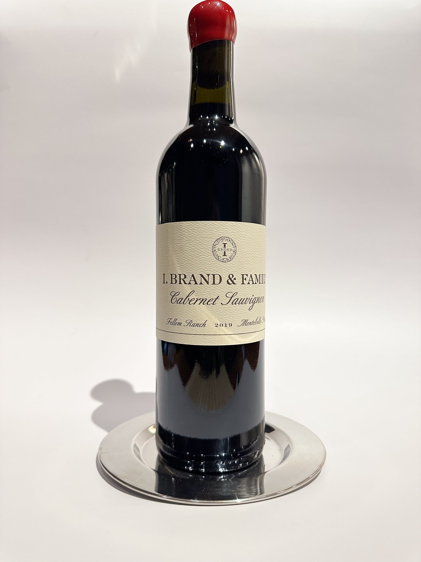 I. Brand & Family 'Fellom Ranch' Cabernet Sauvignon 2019