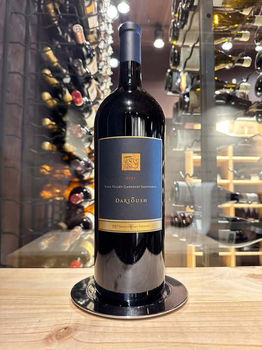 Darioush Napa Valley Cabernet Sauvignon 1.5L 2021