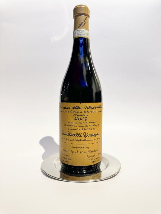 Giuseppe Quintarelli Amarone della Valpolicella Classico 2017