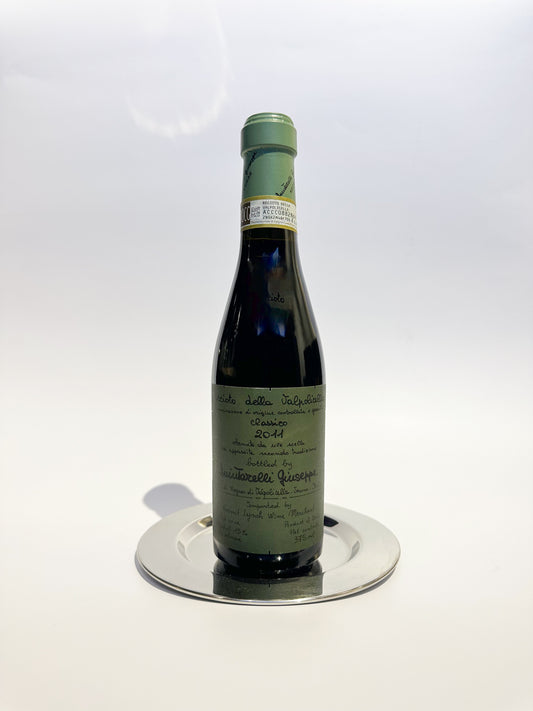 Giuseppe Quintarelli Recioto della Valpolicella Classico 2011 (375ml)