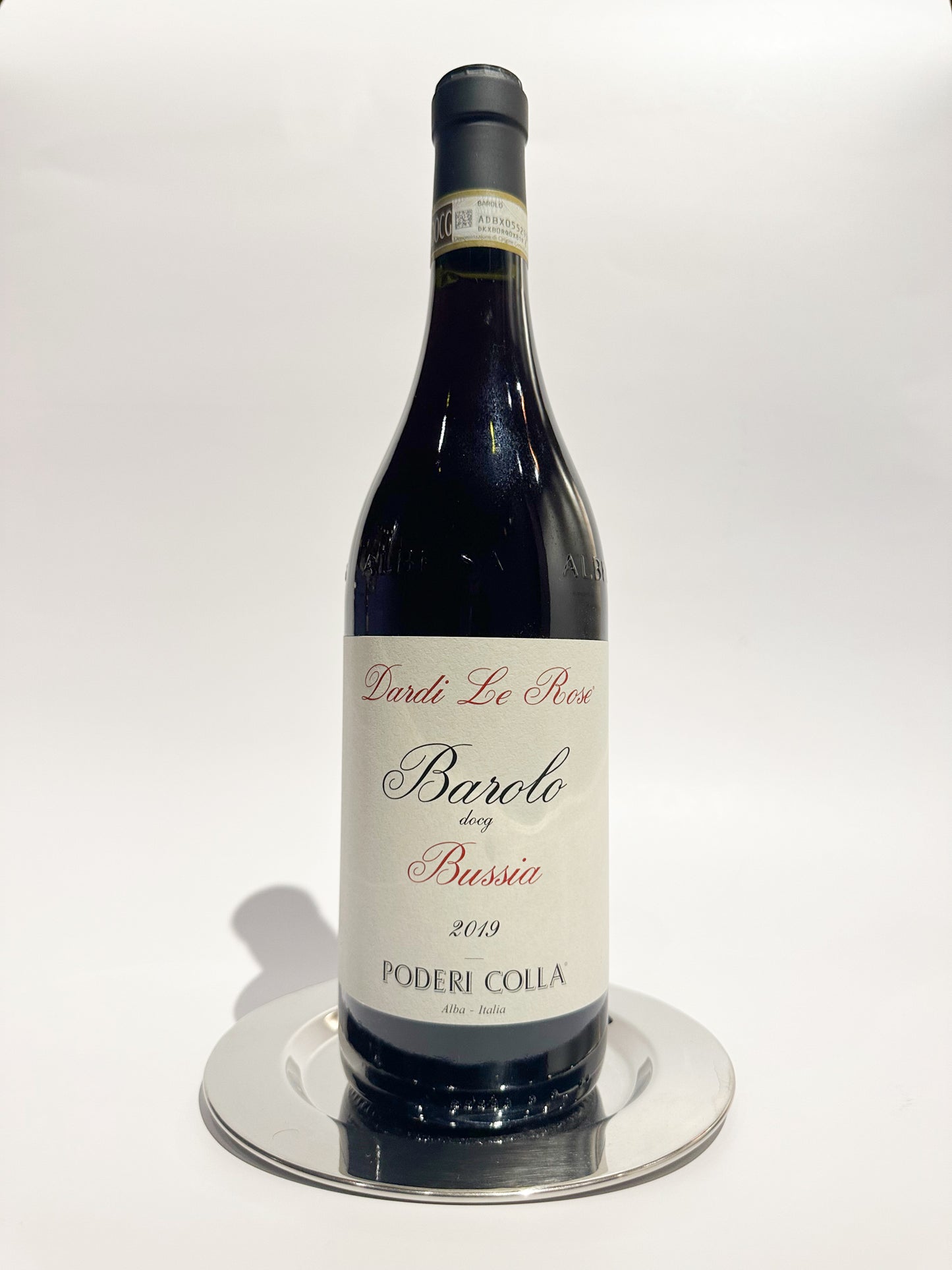 Poderi Colla Barolo Bussia 'Dardi Le Rose' 2019