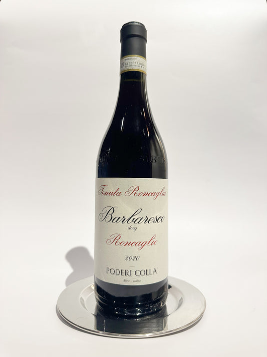 Poderi Colla, Barbaresco, 'Roncaglie' 2020