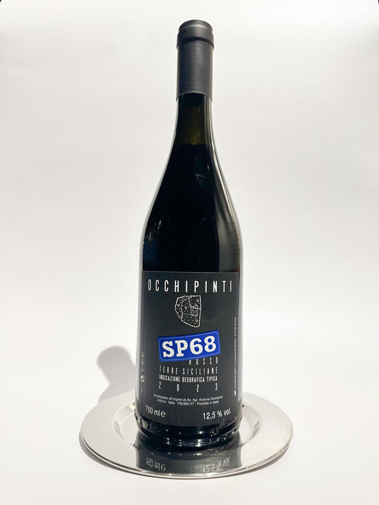 Occhipinti 'SP68' Terre Siciliane IGT Rosso 2023