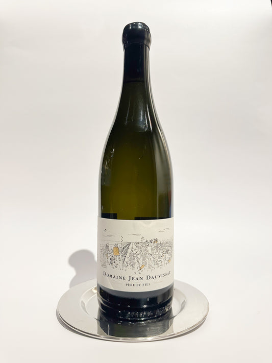 Domaine Jean Dauvissat Chablis 2022