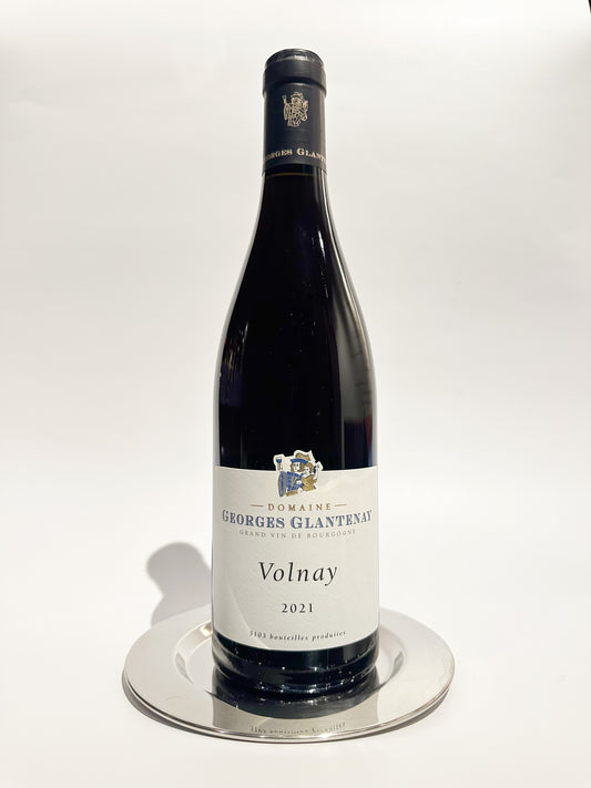 Georges Glantenay Volnay 2021