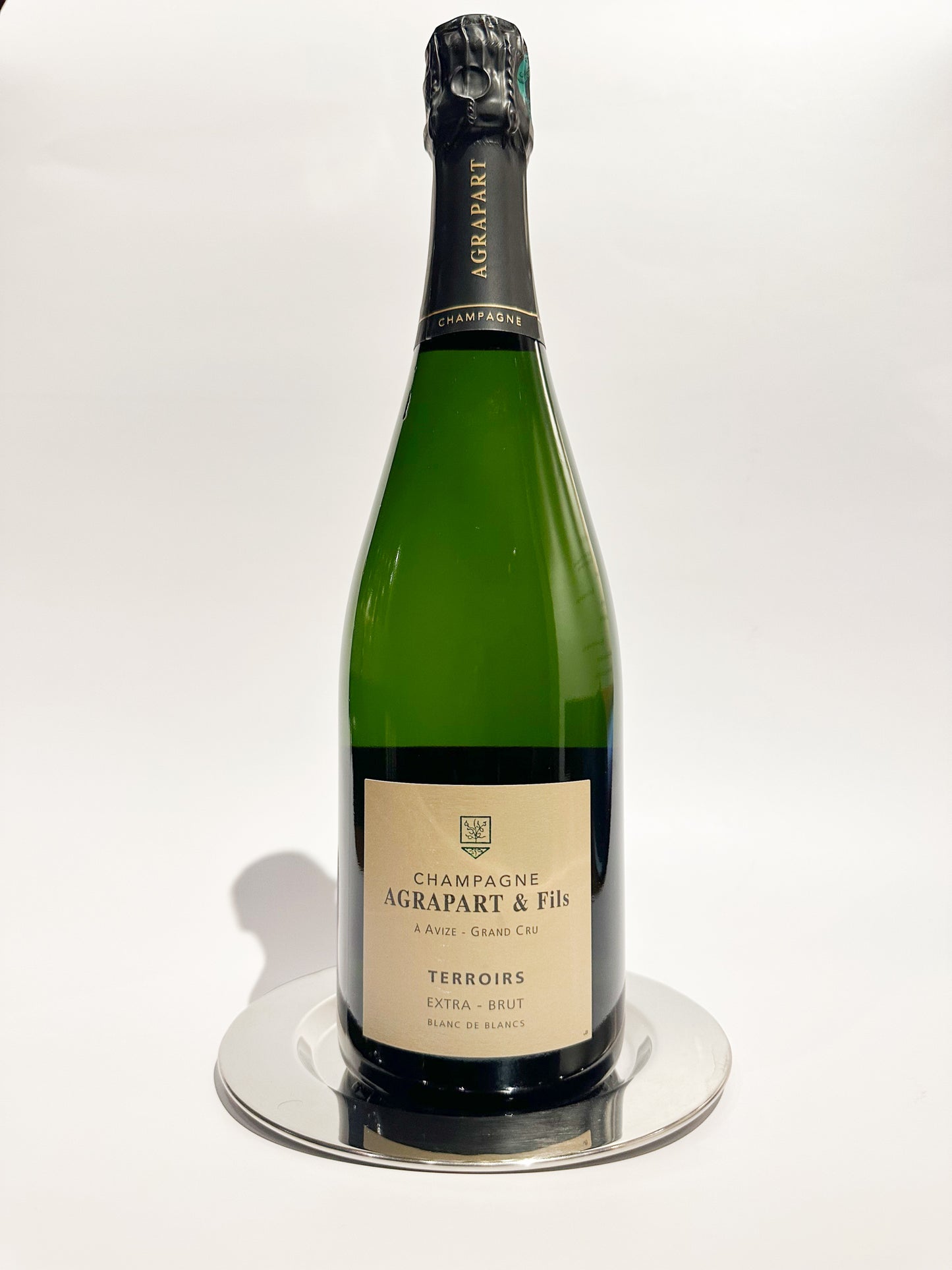 Agrapart 'Terroirs' Extra Brut Champagne NV