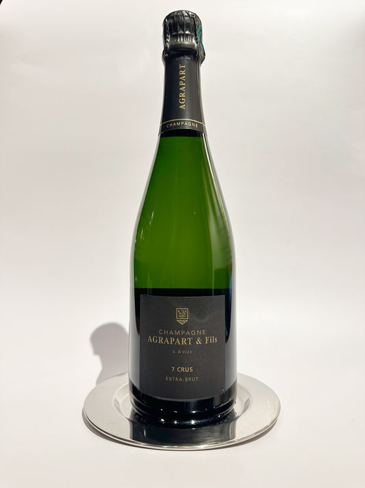 Agrapart & Fils '7 Crus' Brut NV